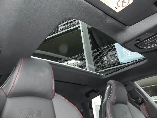 Audi RS5 Quattro Sportback