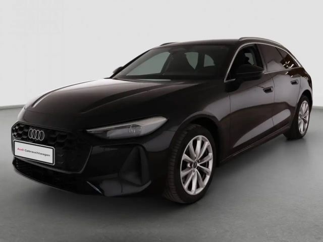 Audi A5 Avant S-Tronic Sport