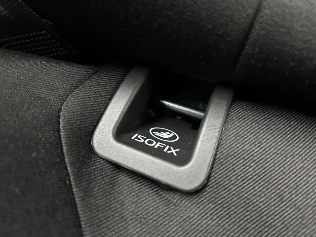 Skoda Fabia Active Combi