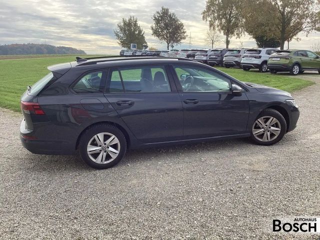 Volkswagen Golf 1.0 TSI Golf VIII Life Variant