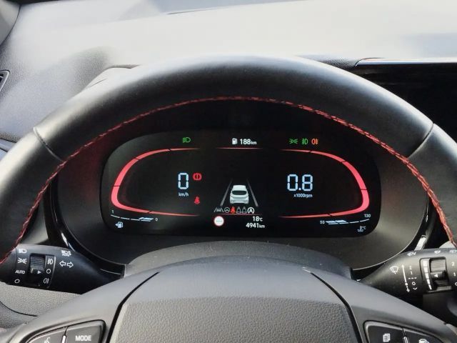 Hyundai i10 1.0 N Line T-GDi