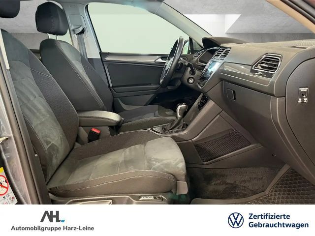 Volkswagen Tiguan 2.0 TDI Allspace DSG Life