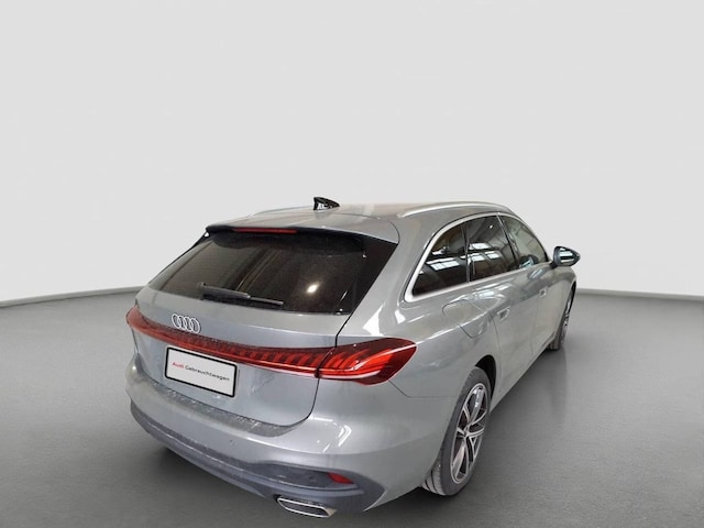 Audi A5 Avant S-Tronic