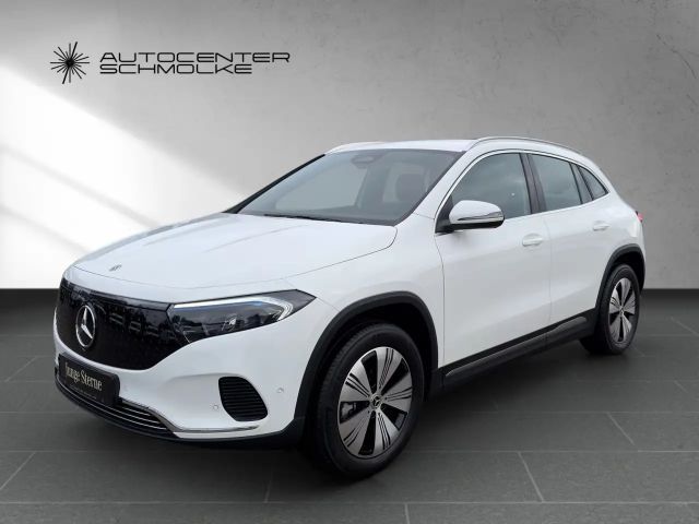 Mercedes-Benz EQA 300 Advanced Progressive