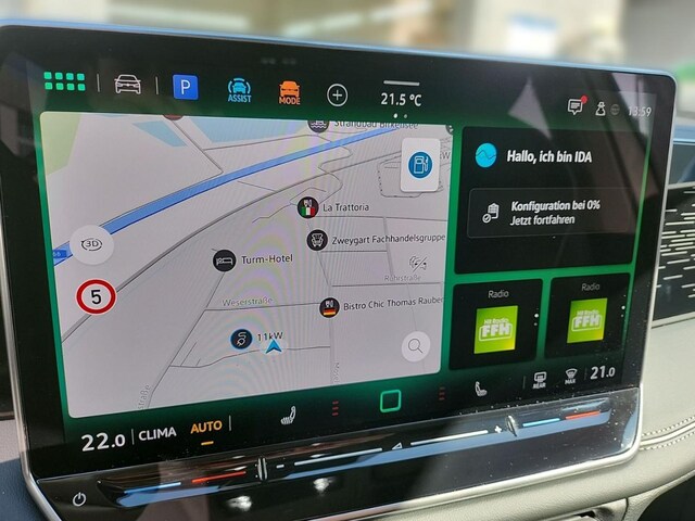 Volkswagen Tiguan 2.0 TDI DSG Elegance Elegance