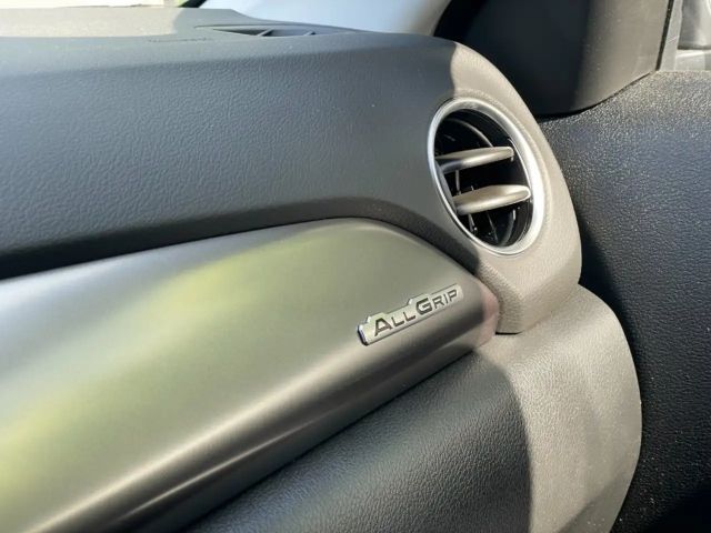 Suzuki Vitara AllGrip Hybrid Shine