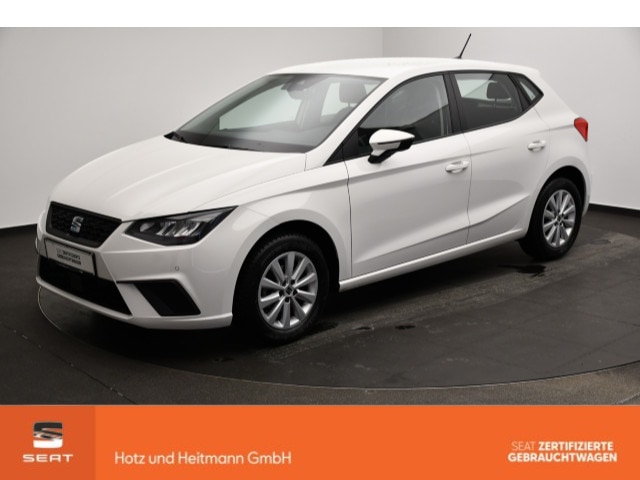Seat Ibiza 1.0 TSI Style