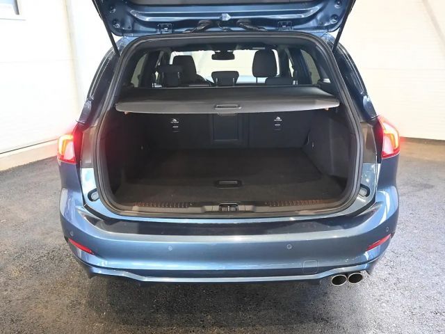 Ford Focus EcoBoost ST Line