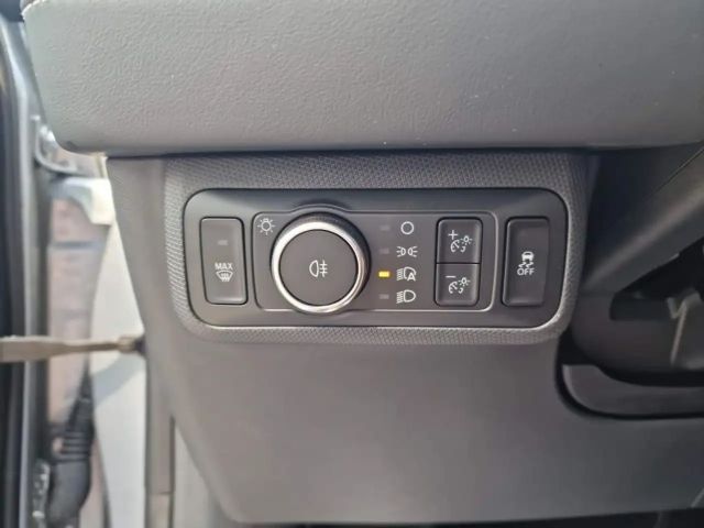 Ford Mustang Mach-E Extended range RWD