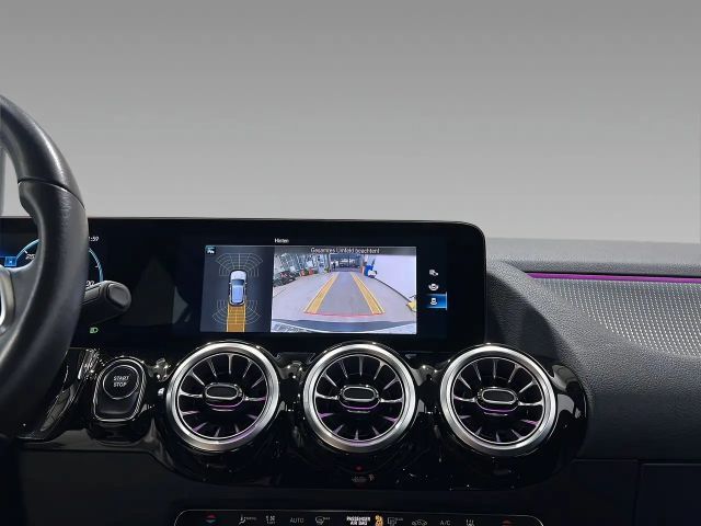 Mercedes-Benz EQA 250 Progressive