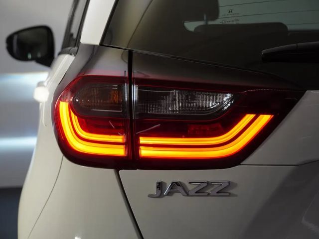 Honda Jazz Executive Hybrid i-MMD
