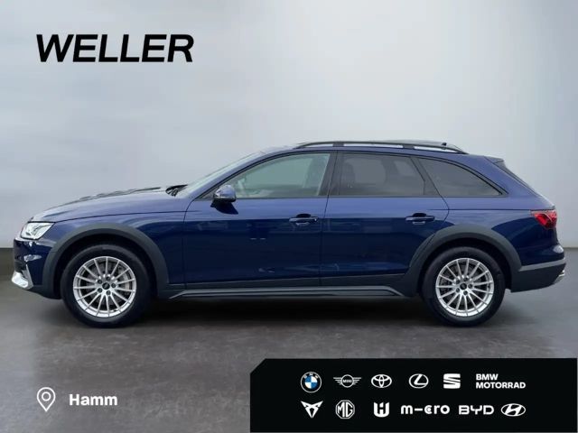 Audi A4 45 TFSI S-Tronic