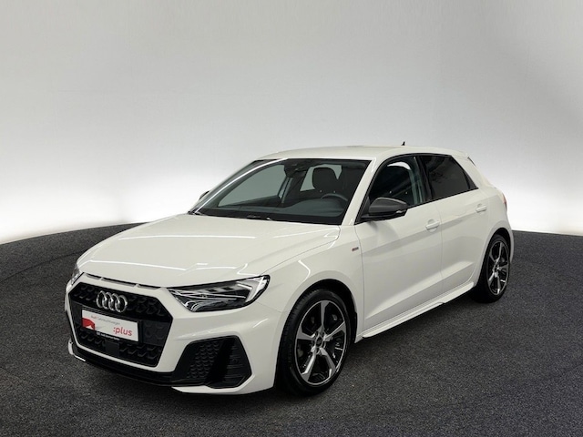 Audi A1 30 TFSI S-Line Sportback