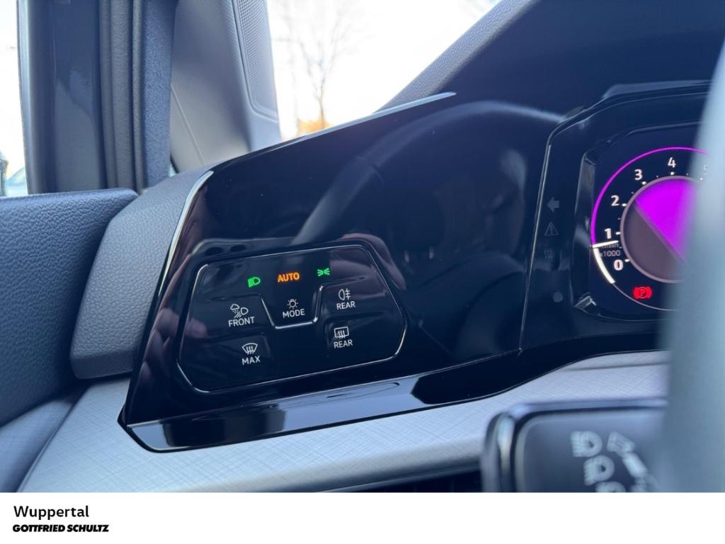 Volkswagen Golf 1.5 TSI Life