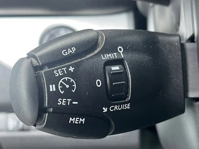 Opel Zafira Life 2.0 CDTI Tourer