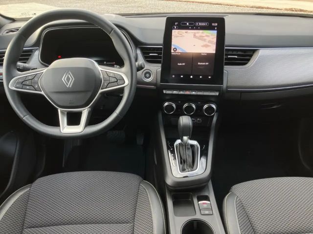 Renault Arkana Hybrid TCe 140 Techno