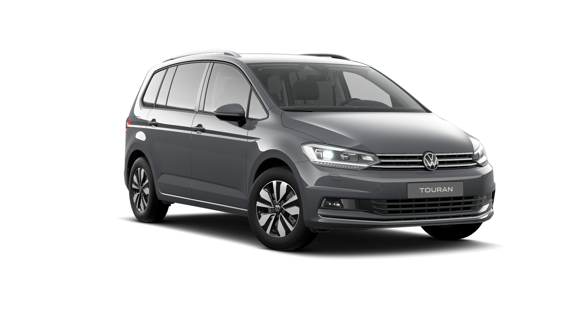 Volkswagen Touran 1.5 TSI DSG Move