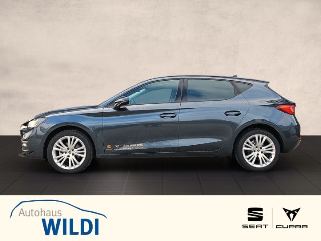 Seat Leon 2.0 TDI DSG Style