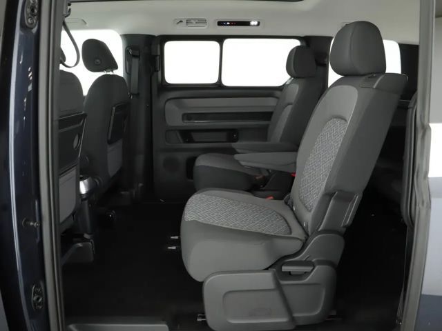 Volkswagen ID.Buzz Pro