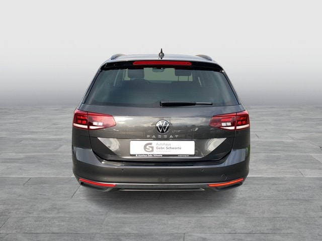 Volkswagen Passat 2.0 TDI Business DSG Variant