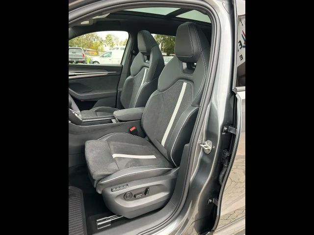 Skoda Kodiaq 2.0 TDI 4x4 Sportline