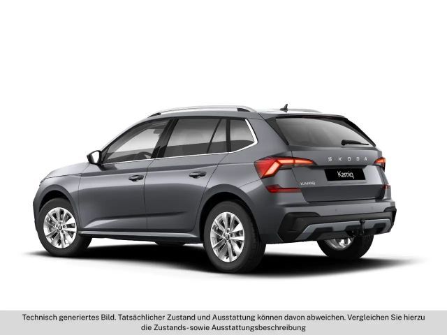 Skoda Kamiq Selection