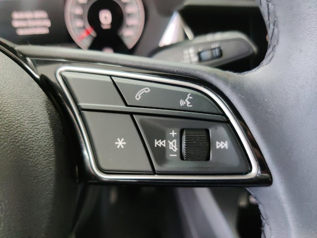 Audi A3 30 TDI Sportback