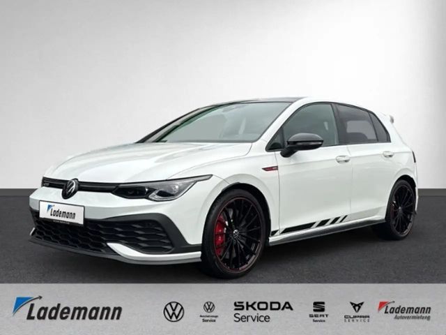 Volkswagen Golf GTI Golf VIII