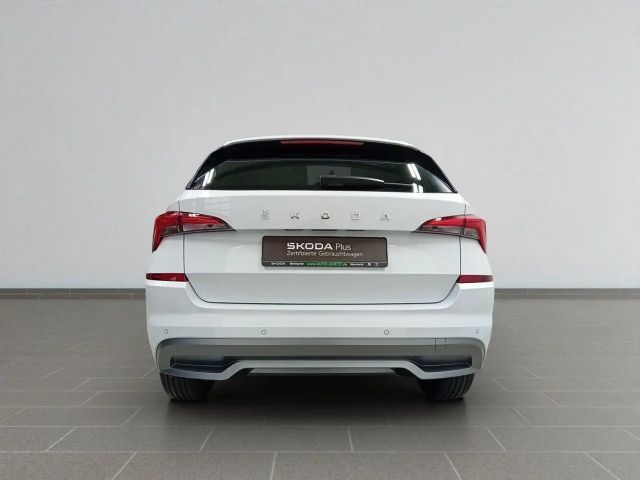 Skoda Kamiq Ambition