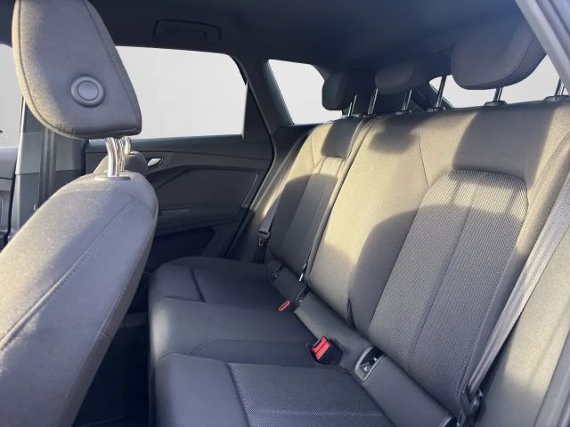 Audi Q4 e-tron 50 Quattro S-Line