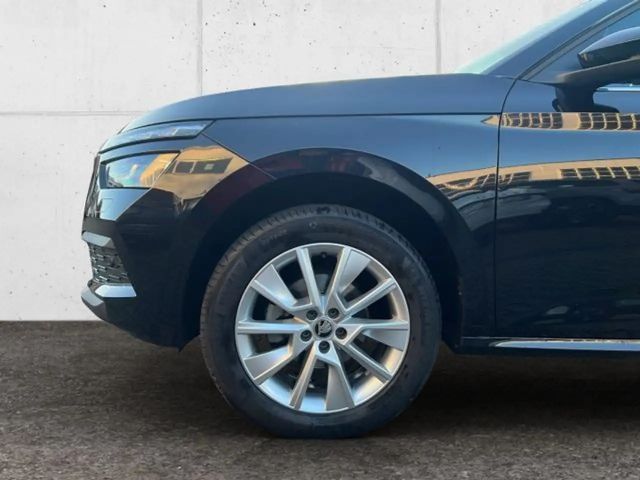 Skoda Kamiq 1.5 TSI Style Style