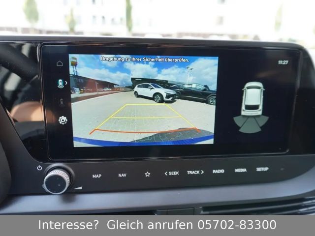 Hyundai i20 1.0 Trend