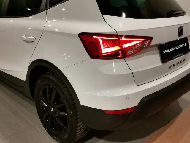 Seat Arona Style