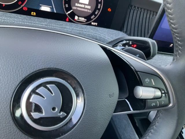 Skoda Superb 1.5 TSI Combi Selection