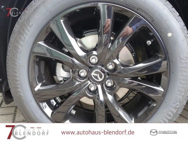 Mazda CX-30 Nagisa 140 2025|BOSE|Kamera|Navi