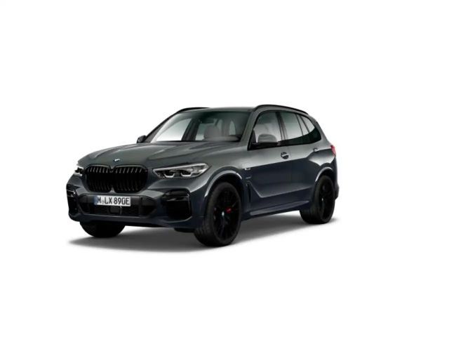 BMW X5 M-Sport