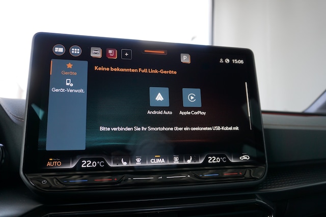 Cupra Leon 2.0 TSI ST Sportstourer VZ