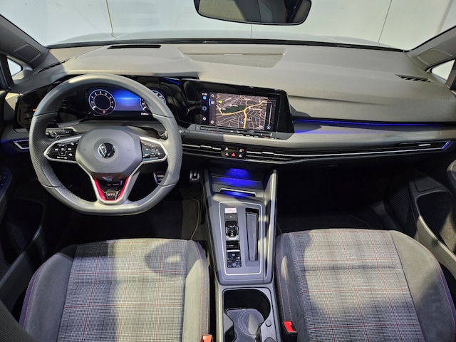 Volkswagen Golf 2.0 TSI DSG GTI