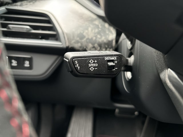 Audi RS e-tron GT Performance Quattro