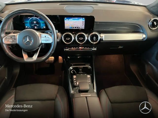 Mercedes-Benz GLB 200 AMG Line