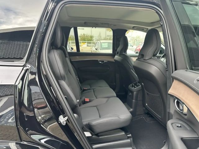 Volvo XC90 AWD Dark Recharge T8 Ultra