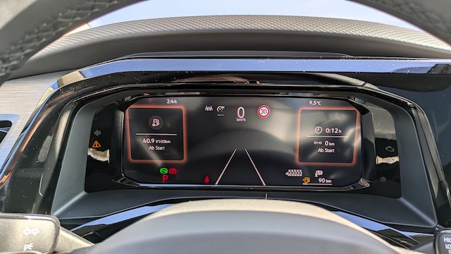 Volkswagen Multivan 2.0 TDI DSG