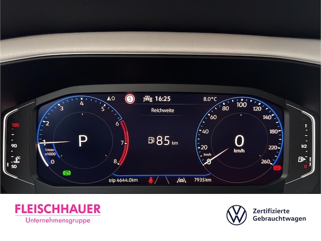 Volkswagen T-Cross 1.0 TSI Style