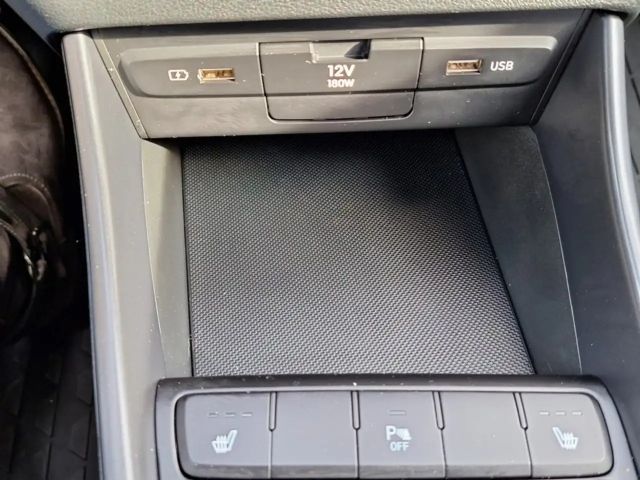 Hyundai i20 (BC3) i-Line Plus 1,2 MPI b1bp0a