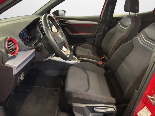 Seat Arona 1.0 TSI FR-lijn