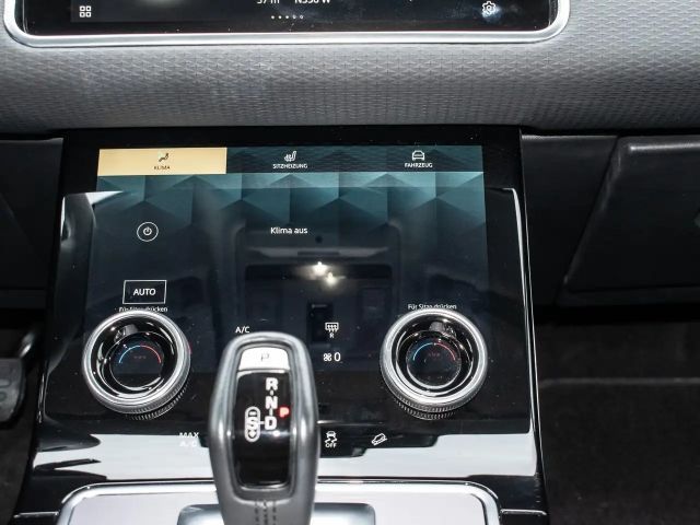 Land Rover Range Rover Evoque P300e