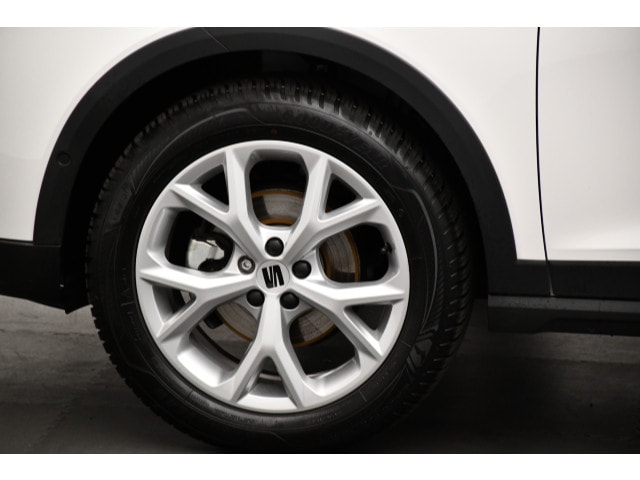 Seat Arona 1.0 TSI FR-lijn