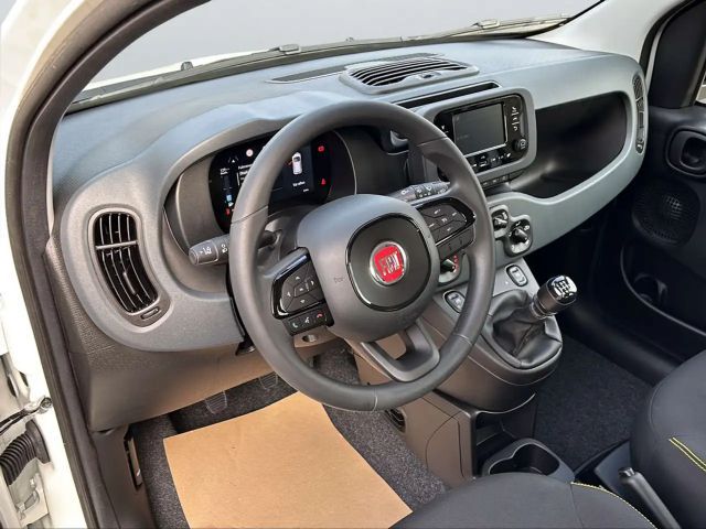 Fiat Panda 1.0 Pandina