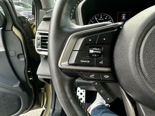 Subaru Outback Adventure