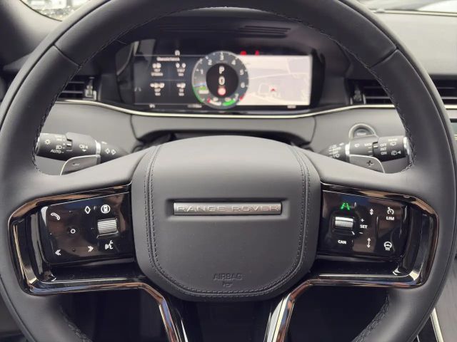 Land Rover Range Rover Evoque Dynamic